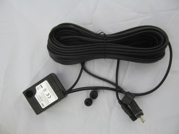 Насос для RUSTICO JR-250LV-1GJ