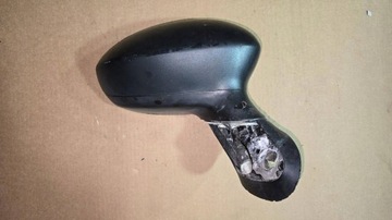 ELEKTRICKÉ ZRCÁTKO PRAVÉ FIAT GRANDE PUNTO