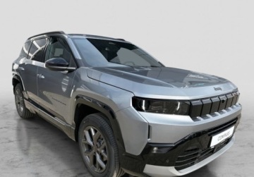 Jeep Compass II 2026 Jeep Compass e-Hybrid FIRST EDITION e-Hybrid 145 KM e-DCT6 FWD 1.2 Hybryda, zdjęcie 4