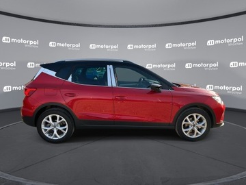 Seat Arona Crossover Facelifting 1.0 TSI 110KM 2025 Seat Arona FR 1.0 TSI 110 KM DSG, zdjęcie 10