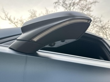 Cupra Formentor Crossover 2.5 TSI 390KM 2022 Cupra Formentor VZ5 2.5TSI 390KM, Blue Matt, Skóra, zdjęcie 38