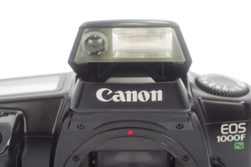 CANON EOS 1000FN - для ремонта, запчасти, коллекции