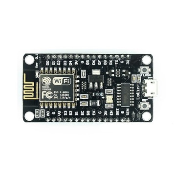 NodeMCU v3 WiFi ESP8266 CH340 ESP12