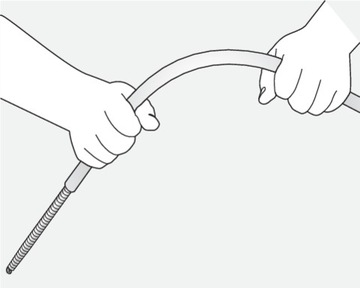 YATO ZESTAW DO RUR PEX NOŻYCE 36mm + SPRĘŻYNA DO GIĘCIA RUR + KALIBRATOR