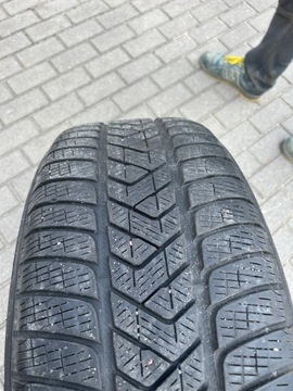 4× KOLO BMW OE STYLING 450 9.0" X 19" 5X120 ET 48