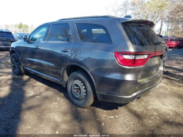 Dodge Durango III 3.6 V6 294KM 2021 Dodge Durango GT Plus 2021 3.6l 3.6 Benzyna 295KM, zdjęcie 3