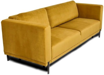 Sofa Austin Rozkładana Nowoczesna WAJNERT