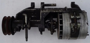 STAR 266 ALTERNATOR