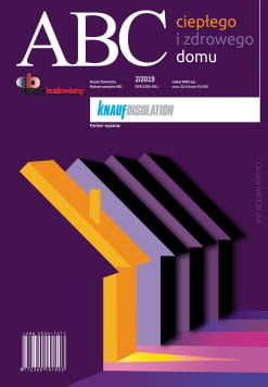 ABC Ciepłego i zdrowego domu. 2/2019
