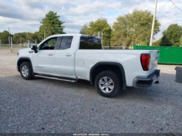  GMC Sierra 2022 GMC Sierra 1500 Limited 2WD Double Cab 147 5.3 Benzyna, zdjęcie 3