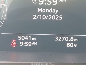 Audi Q8 2024 Audi Q8 E-Tron Premium Plus Quattro 2024 Elektryczny 355KM, zdjęcie 12