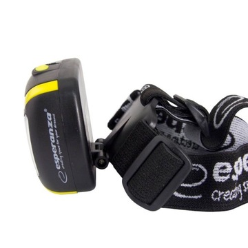 ФОНАРЬ ФАР СВЕТОДИОДНЫЙ ФОНАР 3 РЕЖИМА РАБОТЫ