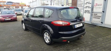Ford S-Max I 2011 Ford S-Max Ozarow Mazowiecki 2.0 diesel, 2011 rok AUTOMAT, zdjęcie 1