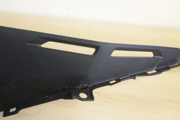 3107 Honda Goldwing 2018+Przedni deflektor