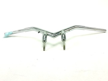 CHOPPER CUSTOM CRUISER ДЛИНА РУЛЯ 85 см / ДИАМЕТР 25 мм ДЮЙМЫ