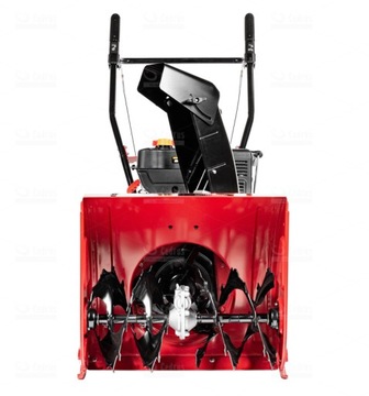 Бензиновый снегоуборщик CEDRUS SB56, ширина 56 см.