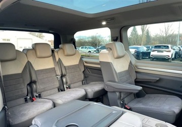 Volkswagen Multivan T7 Van L1 2.0 TDI 150KM 2025 Volkswagen Multivan Life L2 2.0 TDI 150 KM DSG 7 osob 2.0 Diesel 150KM, zdjęcie 21