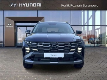 Hyundai Tucson IV SUV HEV Facelifting 1.6 T-GDI HEV 215KM 2025 Hyundai Tucson Hybrid 215KM 6AT 4WD Platinum SUN 1.6 Diesel 115KM, zdjęcie 7