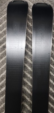 Лыжи VOLKL RTM 7.4 156см + Маркер FDT 10 VIP/3