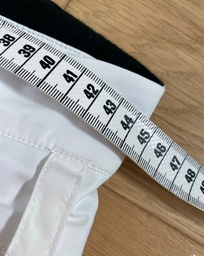 Лыжные брюки GORETEX L H2O / 6612