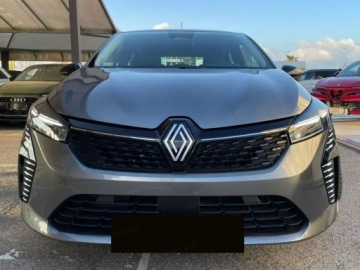 Renault Clio V Hatchback 5d Facelifting 1.0 TCe 100 LPG 100KM 2025 Od ręki - Evolution LPG 1.0 TCe 100KM / kamera cofania, zdjęcie 1