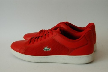 LACOSTE ENDLINER buty EU 46,5 / UK 11,5 IDEAL