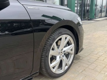 Skoda Superb IV Liftback 2.0 TSI 204KM 2025 Skoda Superb Skoda Superb 2.0 TSI 204KM 7-DSG -D 2.0 Benzyna 204KM, zdjęcie 3