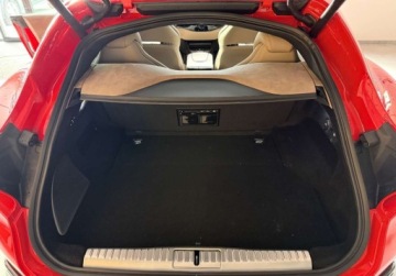 Ferrari 2025 Ferrari Purosangue salon PL Warszawa FV VAT 23 6.5 Benzyna 719KM, zdjęcie 26