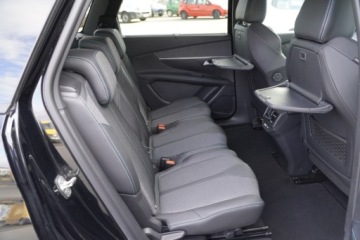 Peugeot 5008 II 2022 Peugeot 5008 LiftingPol SkoraNaviKameraAsystenty7 Foteli180KMBezwypadkowy, zdjęcie 6