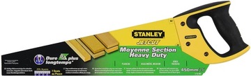 ЗУБЬЯ JET CUT 7/ДЮЙМ 450MM STANLEY