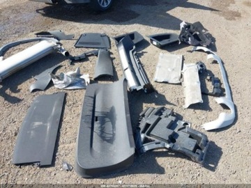 BMW X4 G02 2019 BMW X4 2019 r., 2,0L XDRIVE30I 2.0 Benzyna 248KM, zdjęcie 12