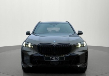 BMW X5 G05 2025 BMW X5 BMW X5 xDrive30d 3.0 Diesel 265KM, zdjęcie 4