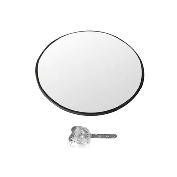 Выпуклое зеркало Парковочное зеркало 30 см снаружи