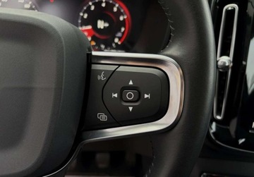 Volvo XC40 Crossover 1.5 T3 163KM 2020 Volvo XC 40 T3 163KM virtualNAVI 41.000km MANUAL BEZWYPADKOWY gwarancja, zdjęcie 23