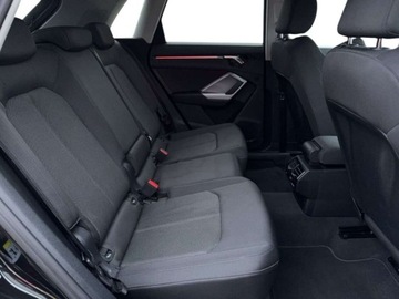 Audi Q3 II SUV 1.5 35 TFSI 150KM 2022 Audi Q3 Apple CarPlay Android Auto Kamera Ambiente Reflektory LED Gwarancja, zdjęcie 13