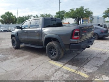  RAM 1500 TRX 57 Box 2021 6.2l 6.2 Benzyna 702KM, zdjęcie 3