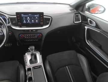 Kia Proceed Shooting Brake 1.5 T-GDI 160KM 2021 Kia ProCeed 1.5 T-GDI, Salon Polska, zdjęcie 7