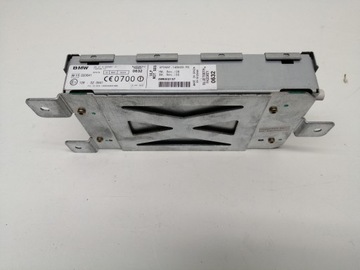 BMW E46 M3 coupe moduł bluetooth ulf 6934961