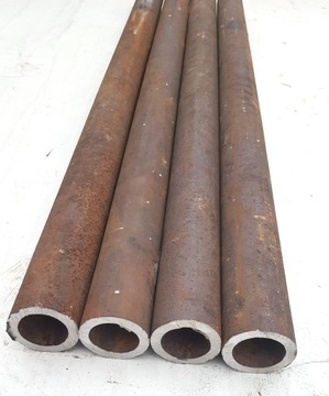 Rury Rura grubościenna fi 32x6mm-700mm II stopień