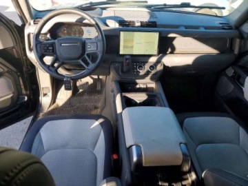 Land Rover Defender IV (L663) 2023 Land Rover Defender 130 X-Dynamic Se 2023 3.0 Benzyna 395KM, zdjęcie 8