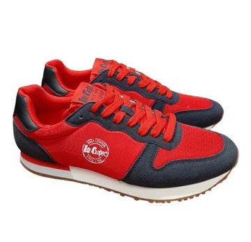 Lee Cooper Buty sportowe Lee Cooper r. 41