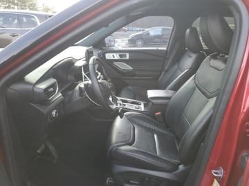 Ford Explorer VI 2022 Ford Explorer St 2022 3.0l 3.0 Benzyna 400KM, zdjęcie 7