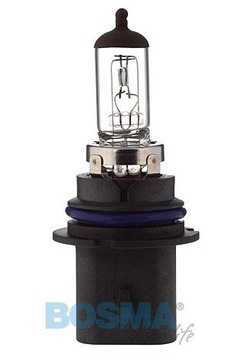 ŻARÓWKA 12V 60/55W HB5 9007 PX29t BOSMA