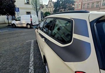 Volkswagen Passat B8 Variant 2.0 TDI 150KM 2015 Volkswagen Passat Volkswagen Passat 2.0 TDI BMT Trendline 2.0 Diesel 150KM, zdjęcie 8