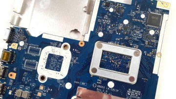 МАТЕРИНСКАЯ ПЛАТА LA-C811P HP 250 G4 / CELERON N3050