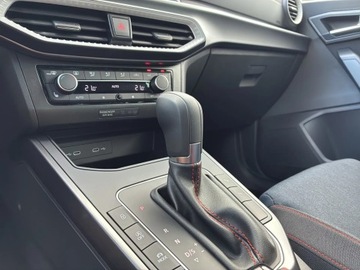 Seat Arona Crossover Facelifting 1.0 TSI 110KM 2025 Seat Arona FR 1.0 TSI Black Edition, zdjęcie 20