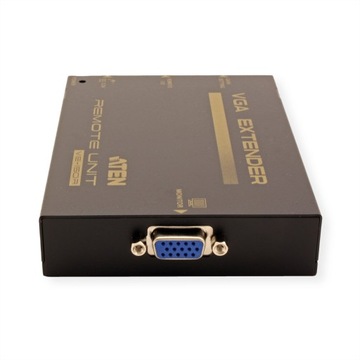 Удлинительный кабель VGA ATEN VE150 кат. 5e, 150 м