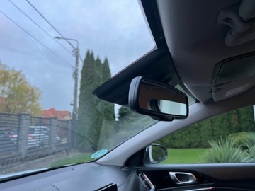 Kia Ceed III Hatchback 1.0 T-GDi 120KM 2019 Kia Ceed 88 Tyś km Radar Klimatronic Tempomat Navi Asystent Bezwypadek, zdjęcie 30