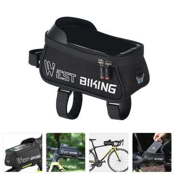 Рюкзак 1 л, бесцветный