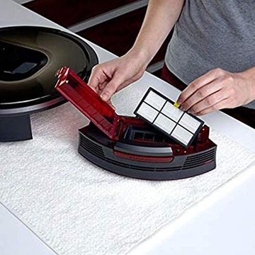 HEPA-фильтры для iRobot ROOMBA 800 900 870 960 980